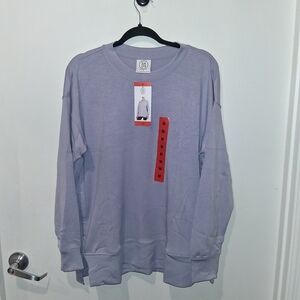 Sage Women's Lavender Top